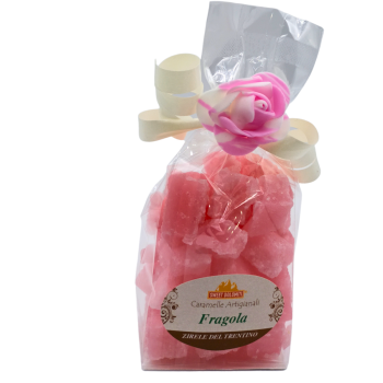 Zirele Fragola